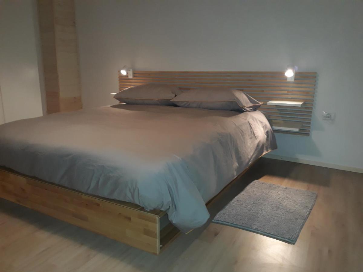 Apartmaji Hedera Komen Εξωτερικό φωτογραφία