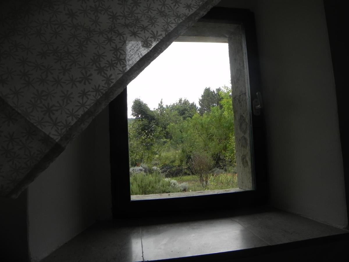 Apartmaji Hedera Komen Εξωτερικό φωτογραφία